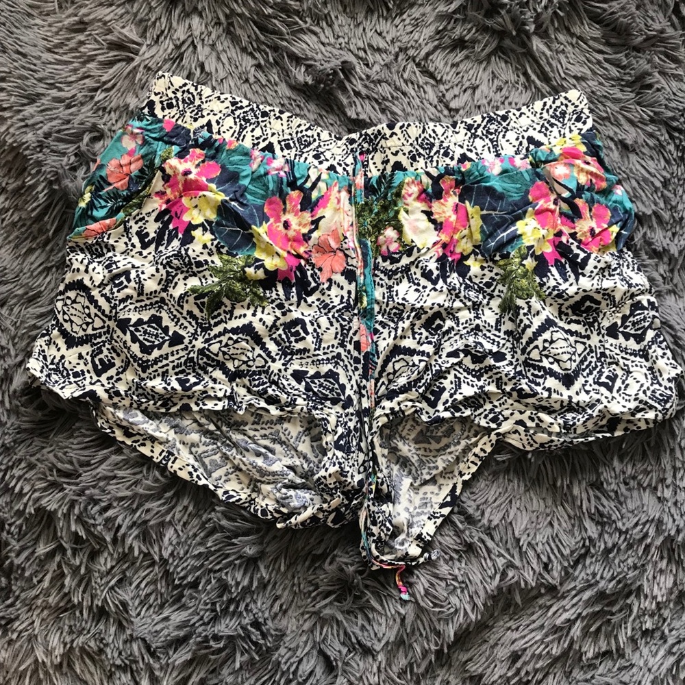 Shorts